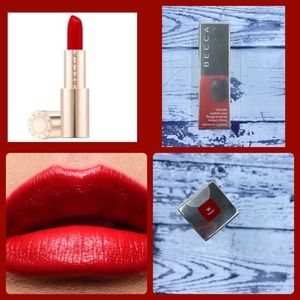 Becca Ultimate Lipstick Love ‘Tangy’